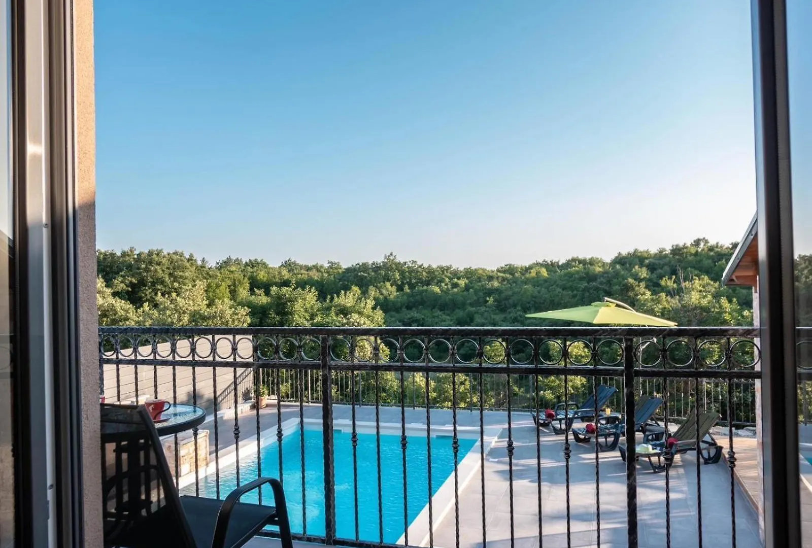 Gloria Villa Sarici  Sarici (Istria)