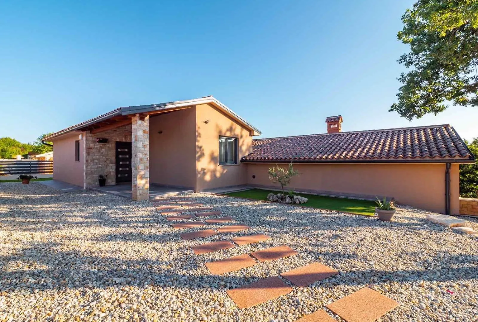 Gloria Villa Sarici   Sarici (Istria)