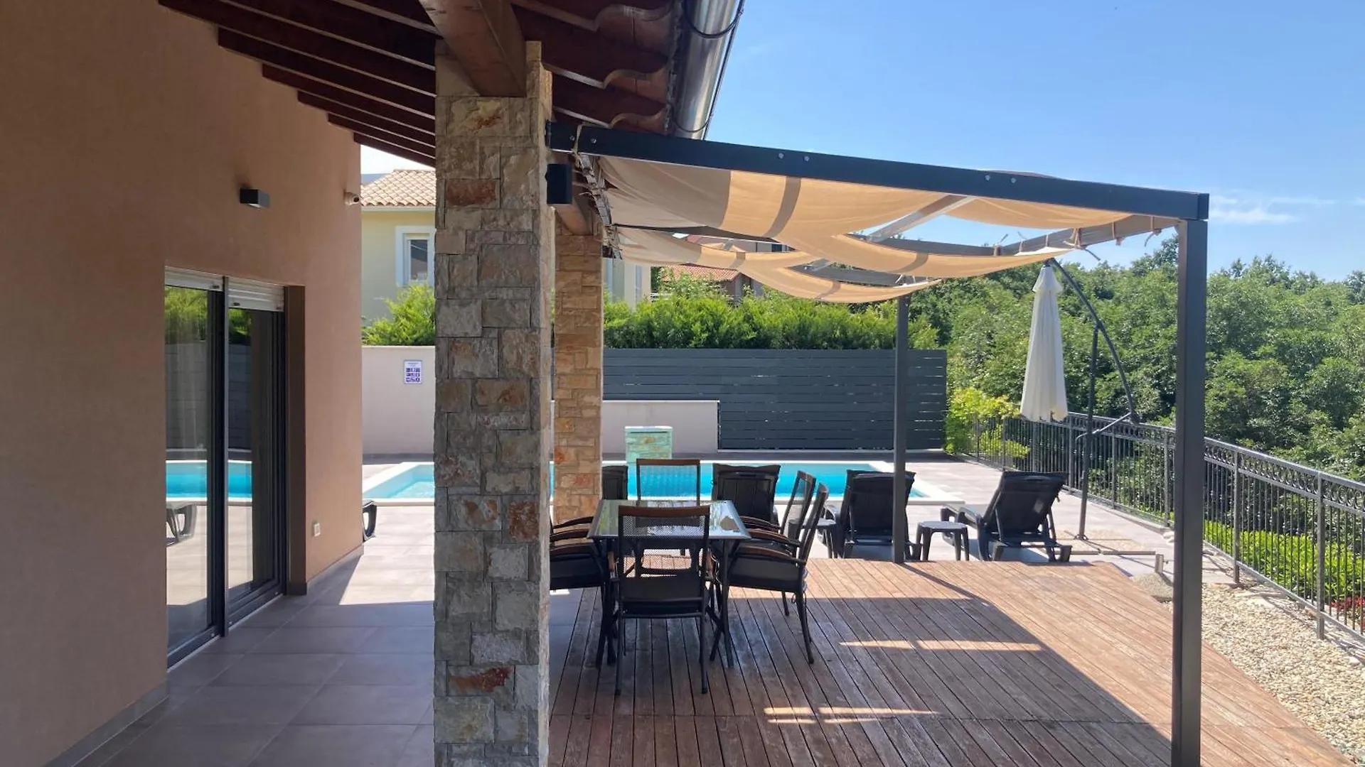 Gloria Villa Sarići